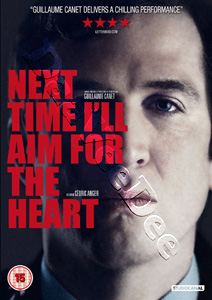 Next Time I'll Aim for the Heart (DVD)